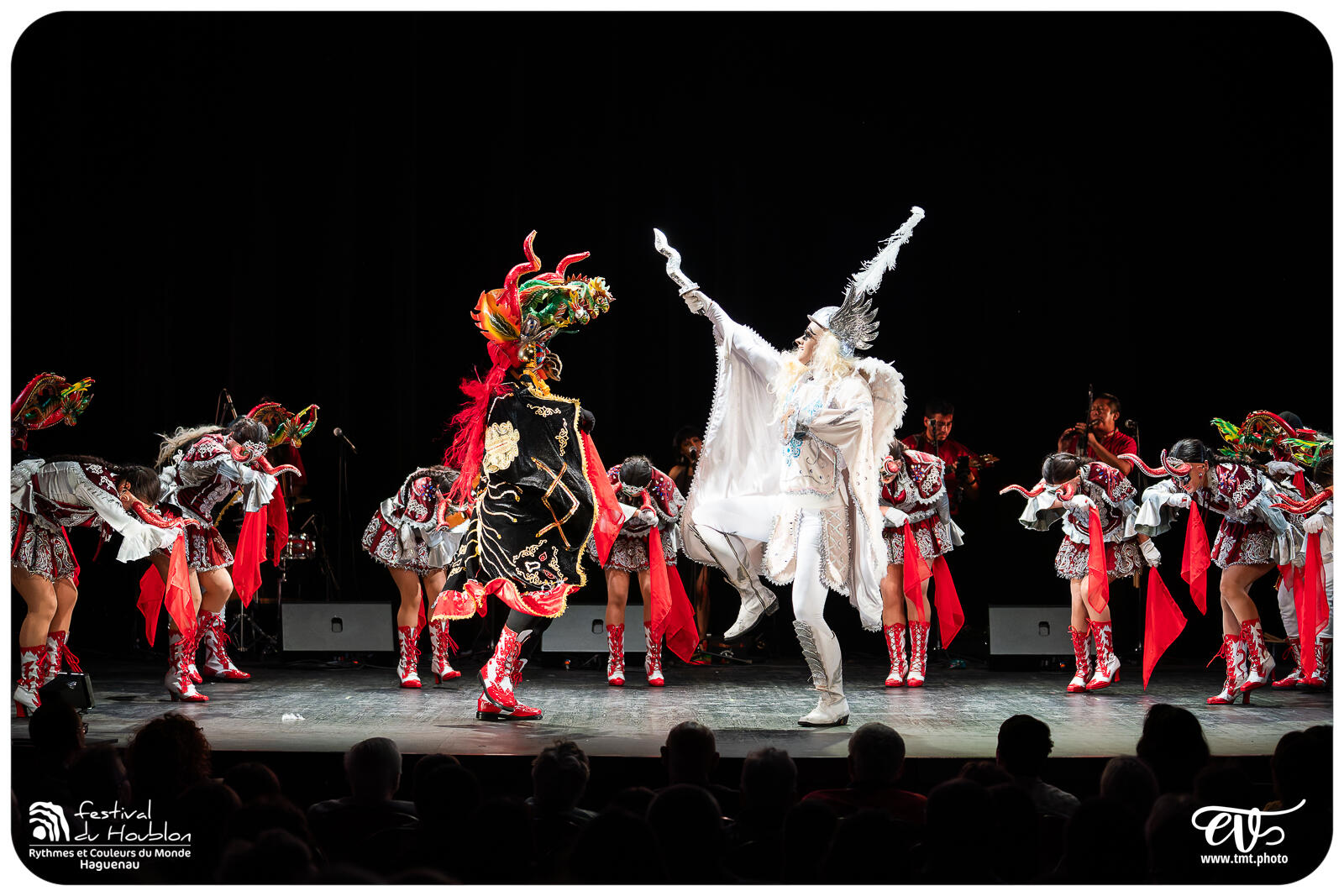 FDH 2024.08.22 | BOLIVIE